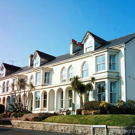 Hotel Park View Townhouse Falmouth Exterior foto